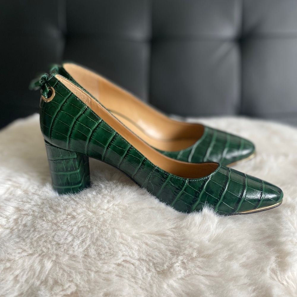 Talbot Pumps